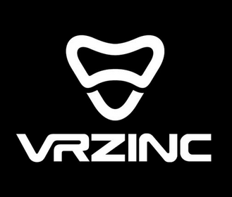 VRZINC：VR世界的觀察者