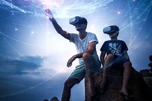 2021是真正的VR元年？發展拐點中的喜與憂