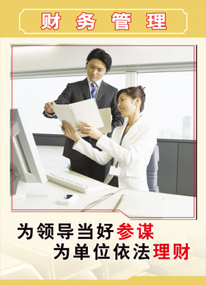 加強(qiáng)財(cái)務(wù)管理,提高企業(yè)盈利水平