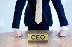 CEO的更換是被投企業發展演進中自然的一步