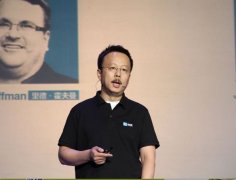 當著LinkedIn中國區掌門人，沈博陽居然想開發一款可能替代LinkedIn的中國產品 