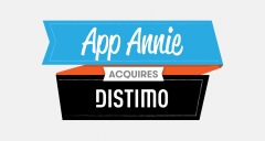 大數據分析行業領航者——App Annie
