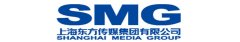 電視劇制作及發行商——上海東方傳媒集團有限公司