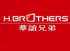 影視劇綜合服務商——華誼兄弟娛樂投資有限公司